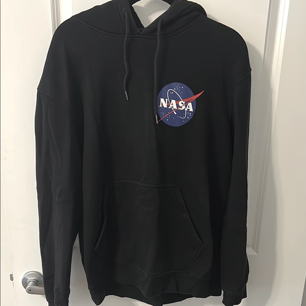 Men’s NASA Hoodie